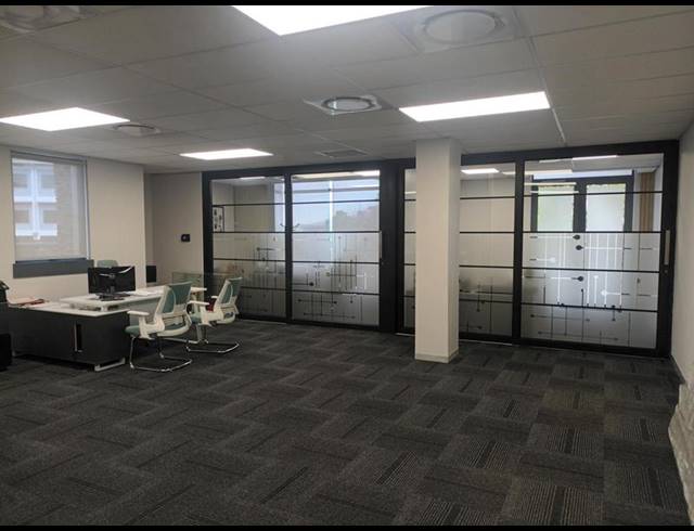 BUSINESS PROPERTY TO RENT IN ROUTE 21 BUSINESS PARK